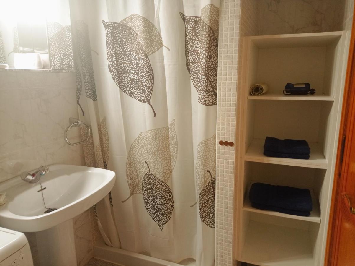 Apartamento Nahjey Apartman Morro Jable  Kültér fotó